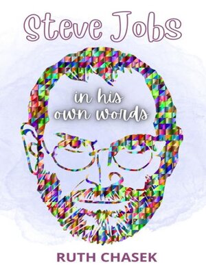 cover image of Steve Jobs